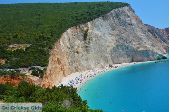 Porto Katsiki Lefkas